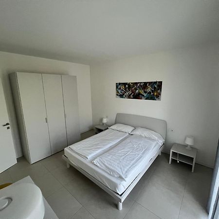 Val Mora Bio Apartments Гарда Экстерьер фото