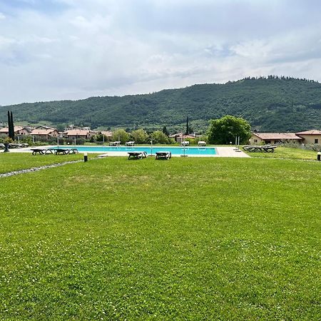 Val Mora Bio Apartments Гарда Экстерьер фото