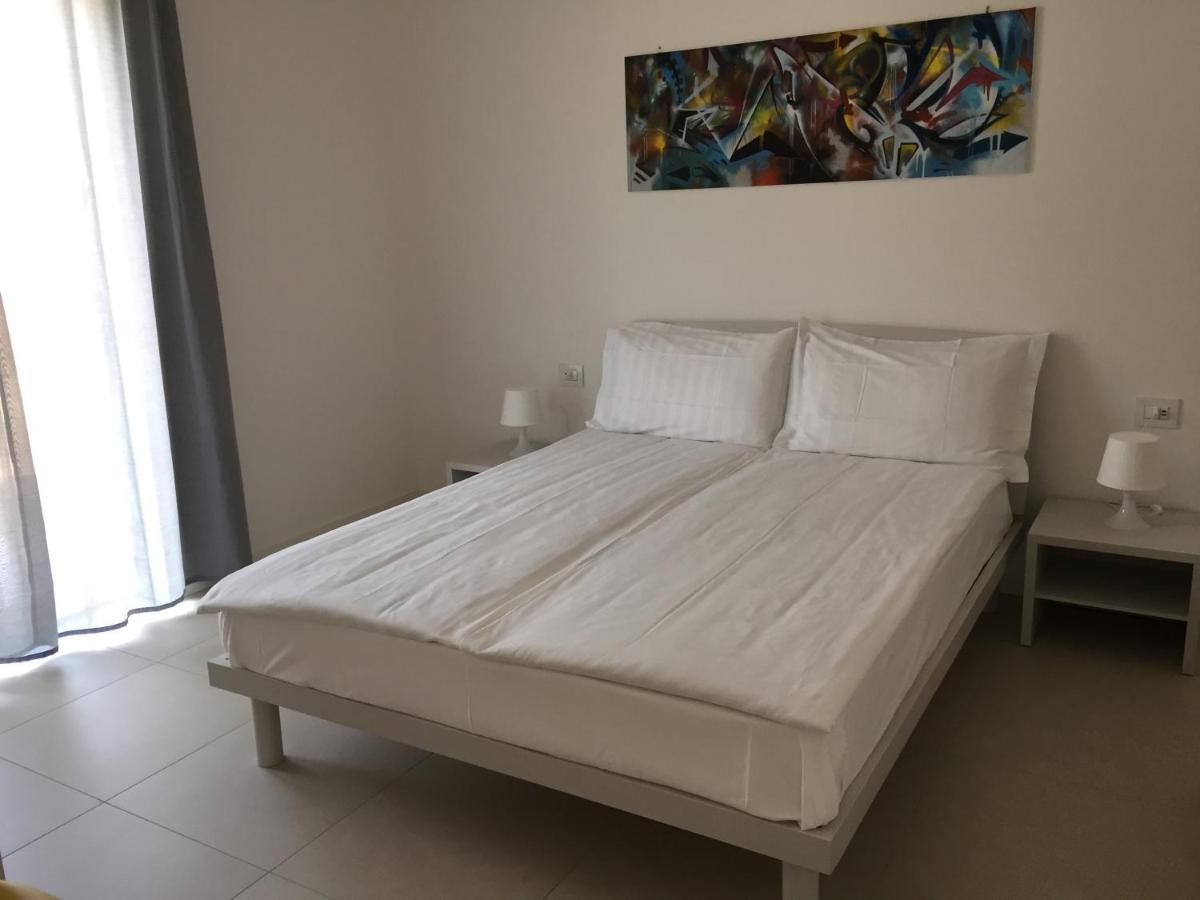 Val Mora Bio Apartments Гарда Экстерьер фото