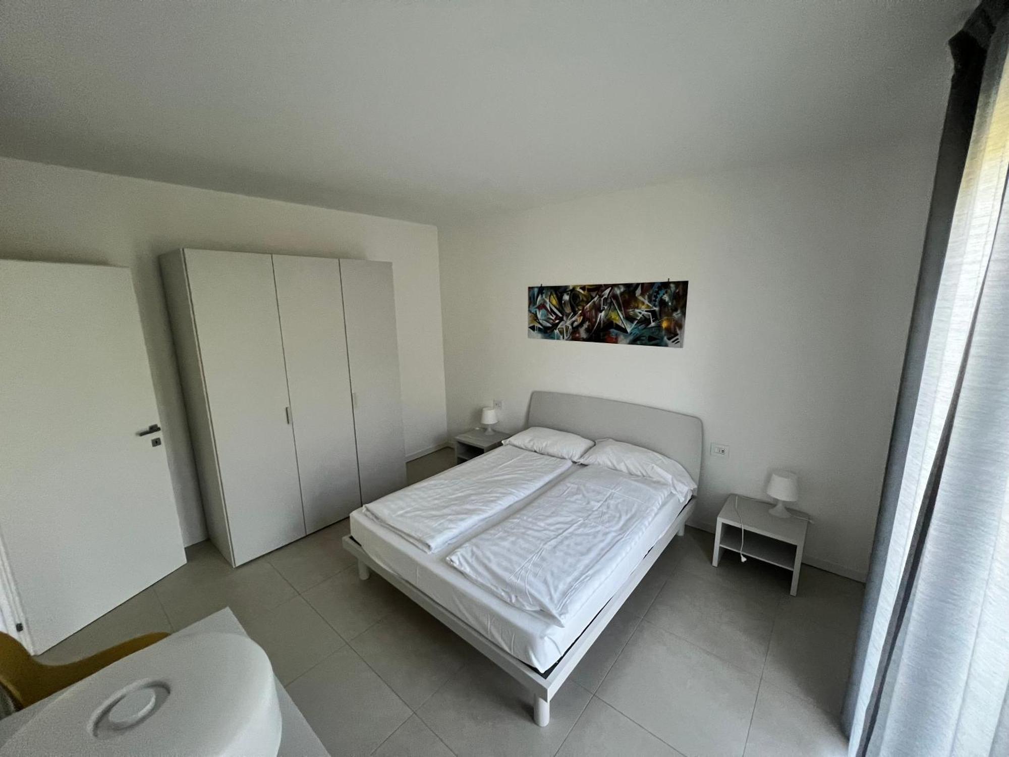 Val Mora Bio Apartments Гарда Экстерьер фото