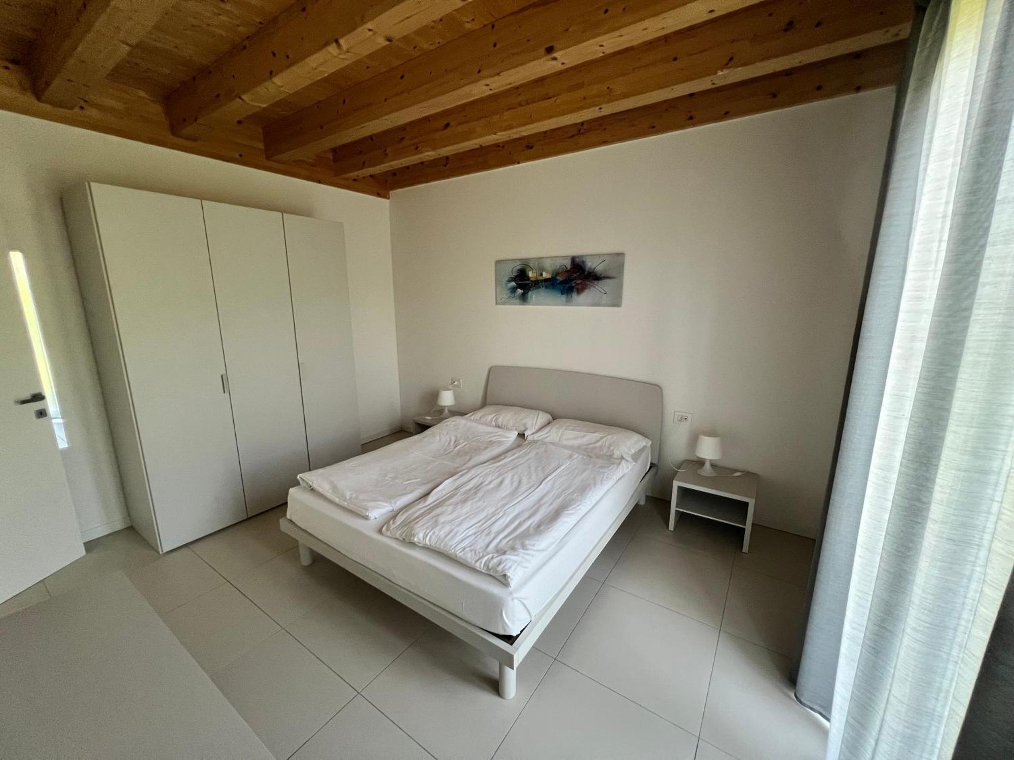 Val Mora Bio Apartments Гарда Экстерьер фото