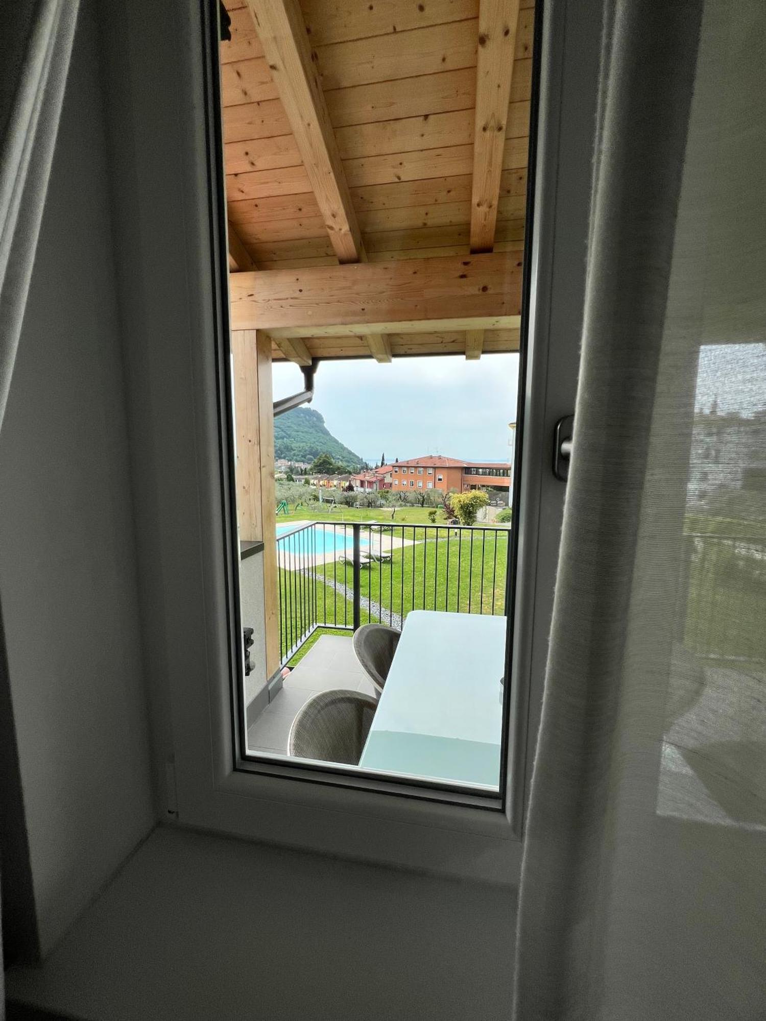Val Mora Bio Apartments Гарда Экстерьер фото