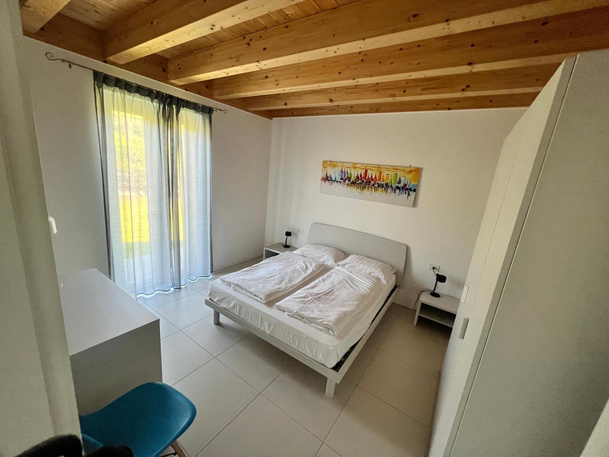 Val Mora Bio Apartments Гарда Экстерьер фото