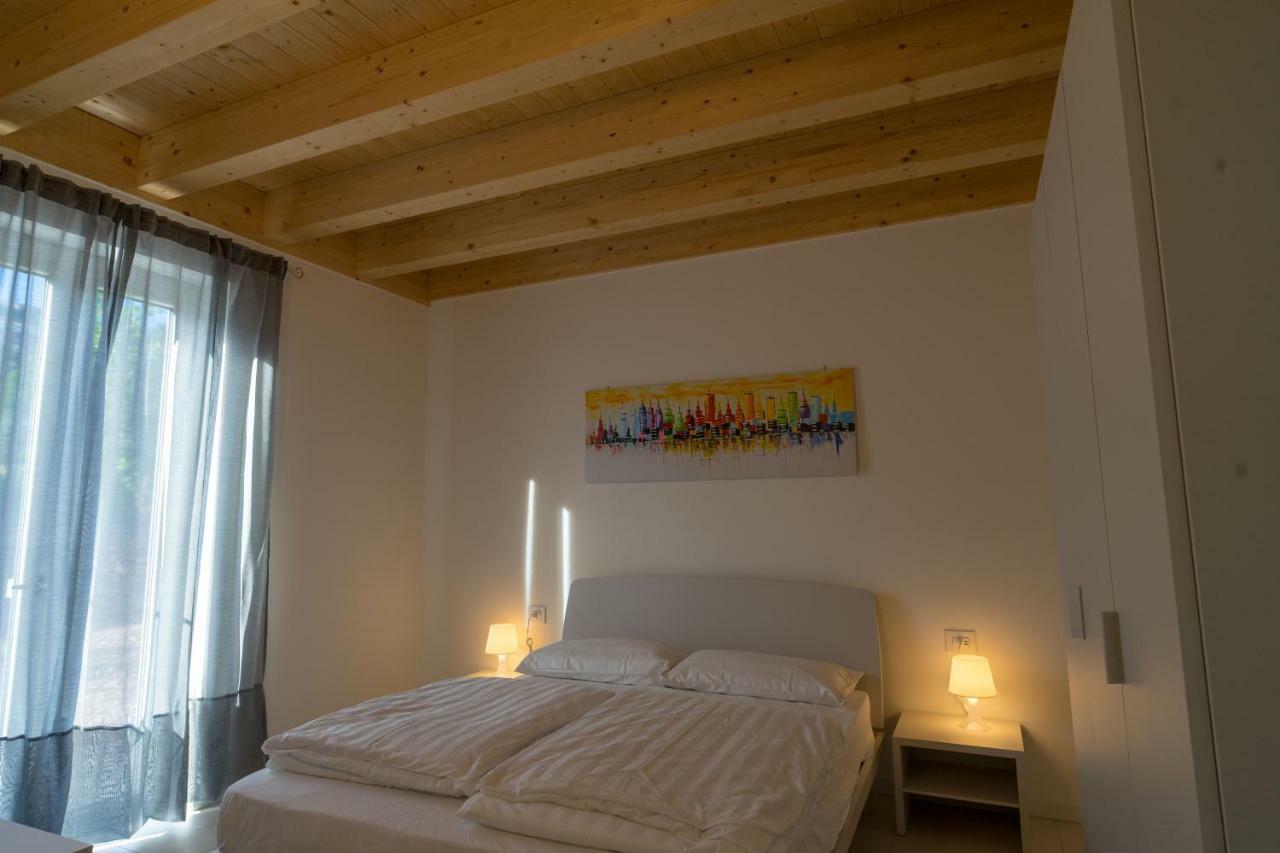 Val Mora Bio Apartments Гарда Экстерьер фото