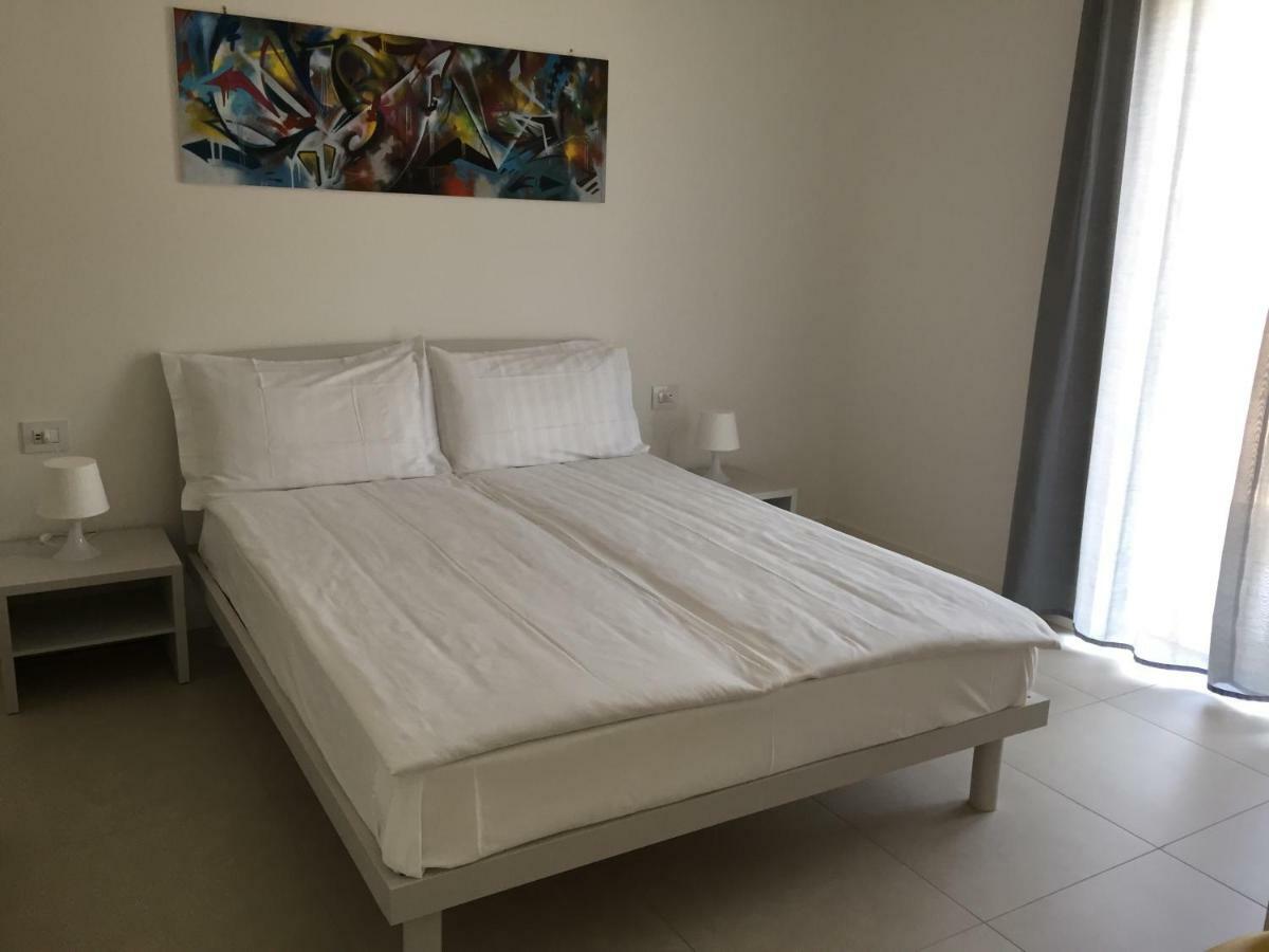 Val Mora Bio Apartments Гарда Экстерьер фото